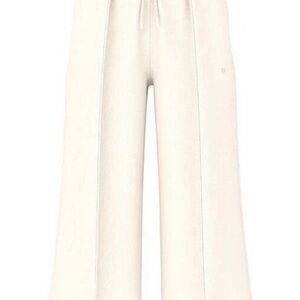 PINK Victoria's Secret Ivy Fleece Sweatpanta